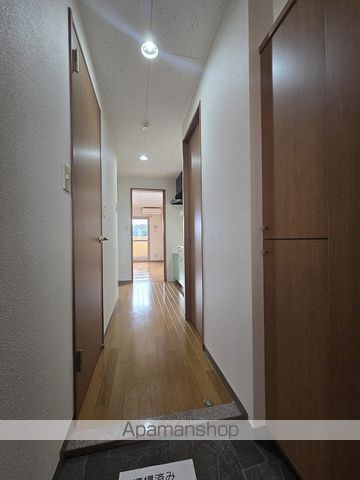 サンモールMARUHARAの内装写真