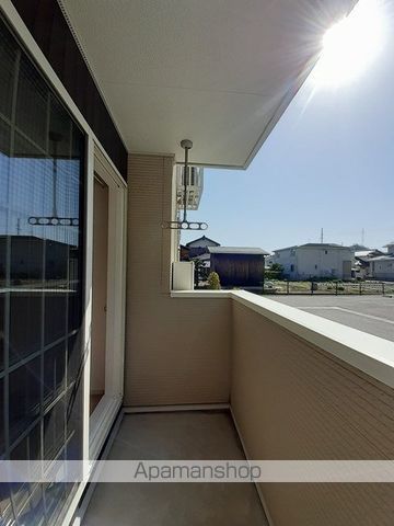 ベル オーブNの内装写真