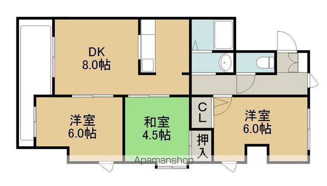 間取り：201027362226