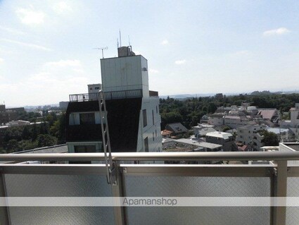 東京都国立市東１丁目[1K/29m2]の眺望