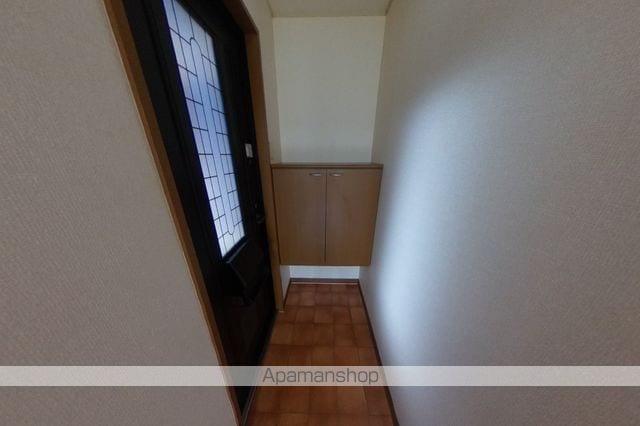 ビリーブの内装写真