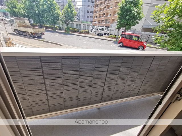 ルミエール本厚木の内装写真
