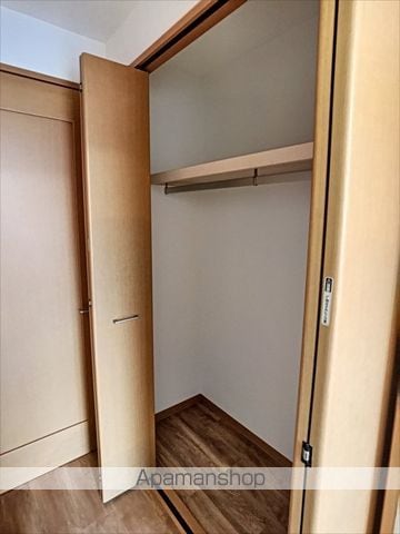 A・City弁天の内装写真