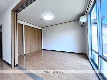 ファミール桃の郷　Ｂ棟[2DK/46.05m2]のその他部屋・スペース