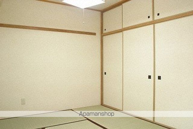 ノール北円山の内装写真