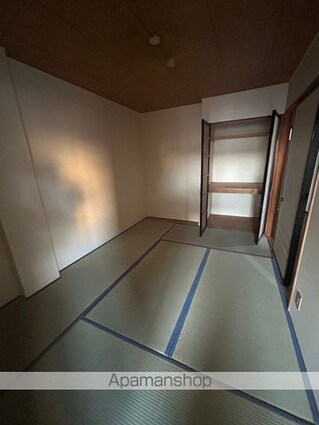 アパートメント松田北館（Ｂ）[2K/53.65m2]の内装1