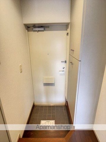 HF平尾レジデンスの内装写真
