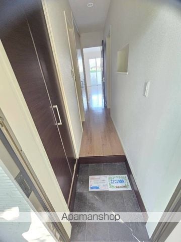 PRECIO金田の内装写真