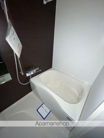 タウニィ蓮華の内装写真