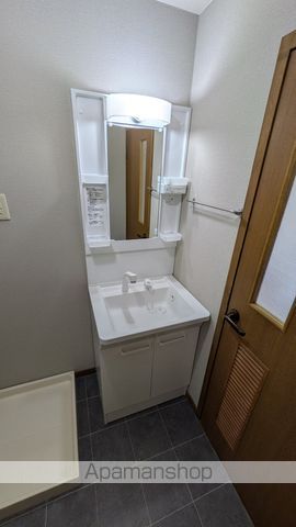 シャンテ城ヶ崎の内装写真