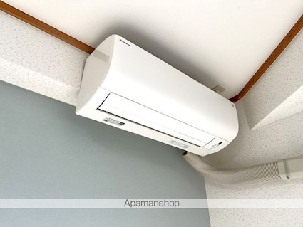 真装マンション[1K/22.86m2]のその他設備