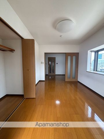 WIND VALLEY II番館の内装写真