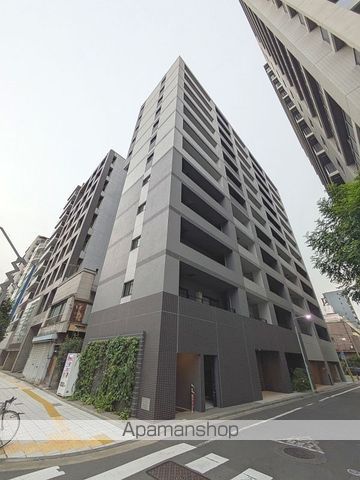 LA DOUCEUR秋葉原の外観写真