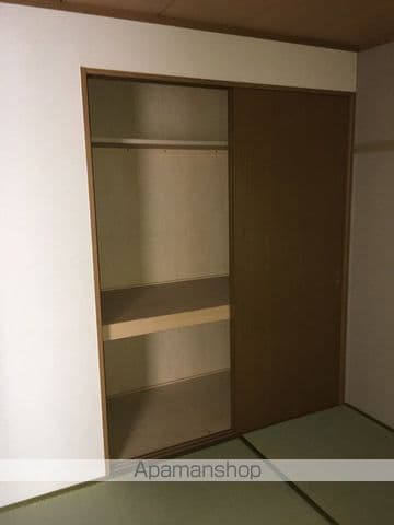 エステート三成Bの内装写真