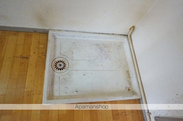 北ビューハイツの内装写真