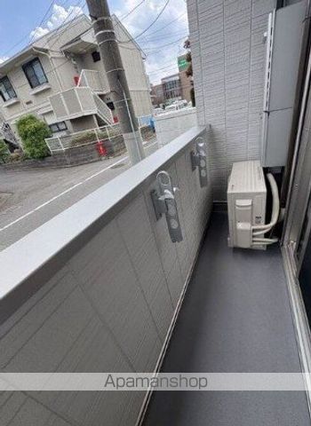 セレスティア細田Bの内装写真