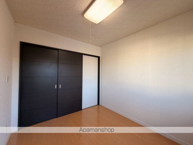 エトワールの内装写真