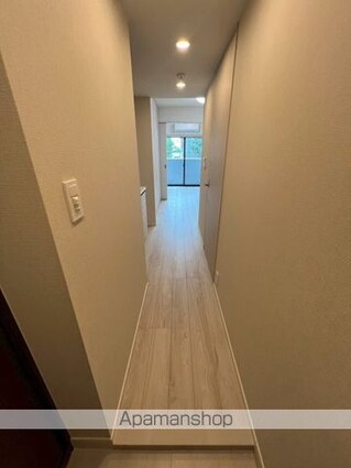 東京都中野区弥生町５丁目[1DK/25.85m2]の内装6