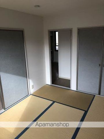 ディアス日和田Ａ[2K/35m2]の内装8