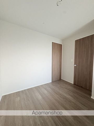 SーRESIDENCE愛宕SOUTHの内装写真