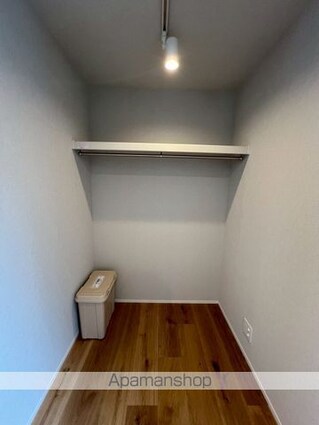 東京都中野区弥生町２丁目[1LDK/34.7m2]の収納