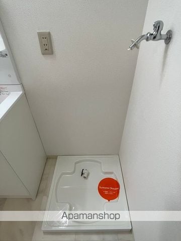コニファープラザ新福の内装写真
