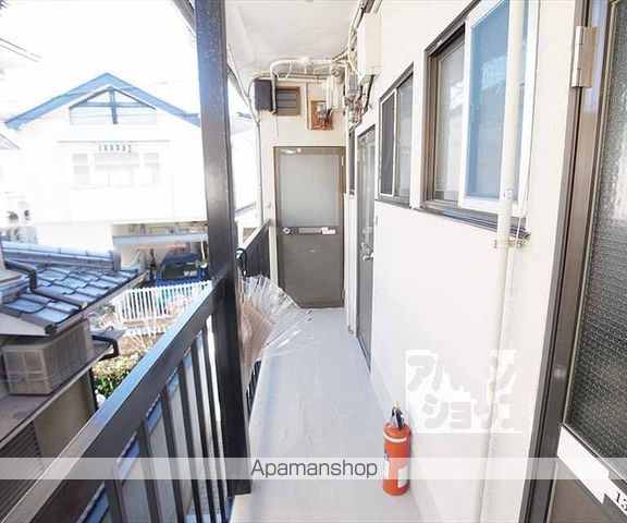 北白川ハイツのその他写真