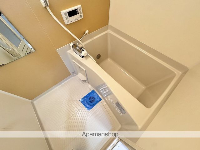 MELDIA青梅の内装写真