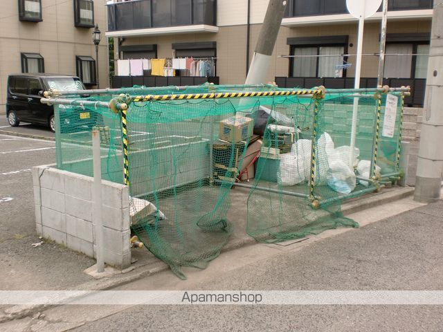 ラフォーレ深井 E棟のその他写真