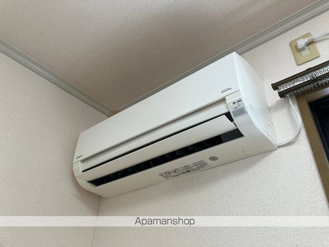 ファミール・ド・鹿児 A棟の内装写真