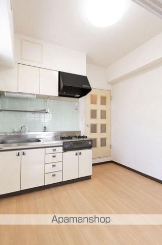 トーカン伊勢佐木町キャステールの内装写真