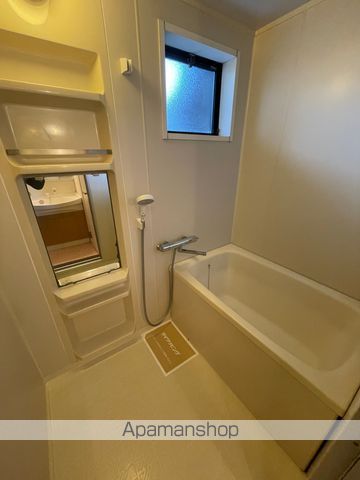 セジュール田尻の内装写真