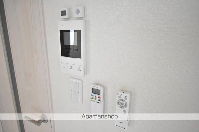 ハーモニーテラス高松VIの内装写真