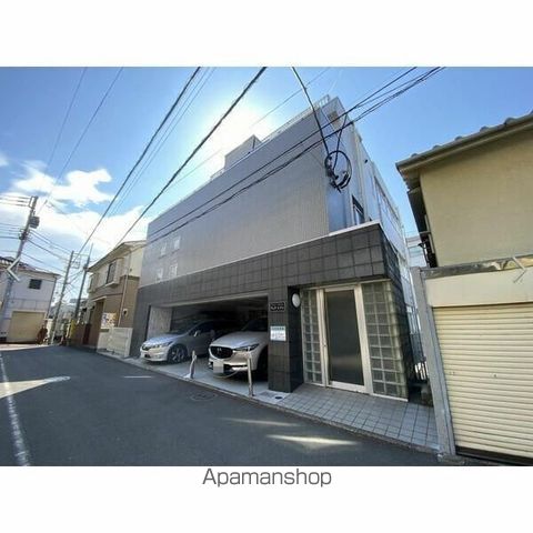 フェアメゾンの外観写真