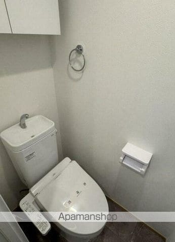 ラヴィ・コンフォートの内装写真