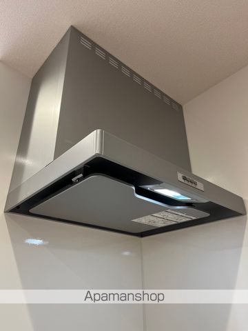 秀豊5号館の内装写真
