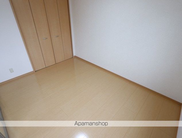 エルレガーデンIIの内装写真