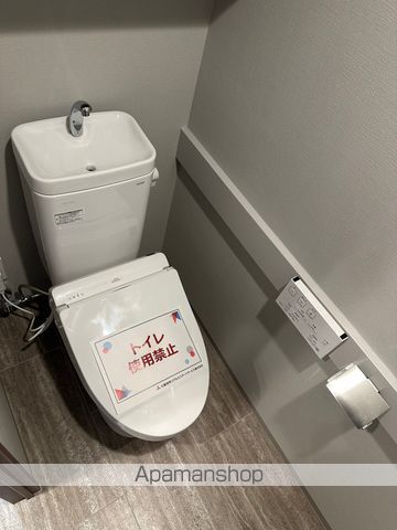 コスモグラシア新宿西早稲田の内装写真