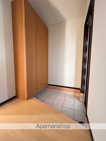 唐国町1丁目戸建の内装写真
