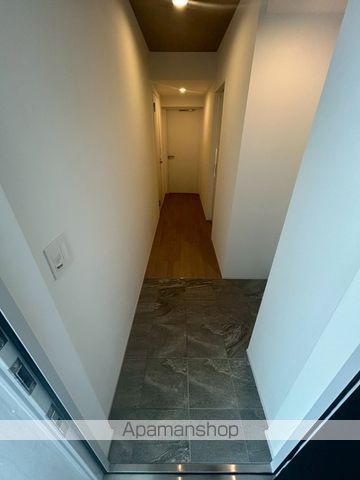 シエル中野坂上の内装写真