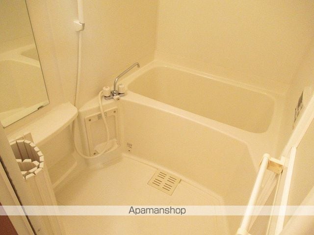 レインボウヒルズの内装写真