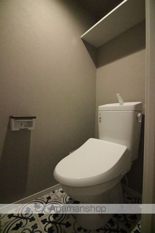 TSUGUMIの内装写真