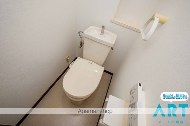 グランディア大手町壱番館の内装写真