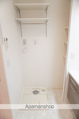 クリスタル花水木の内装写真