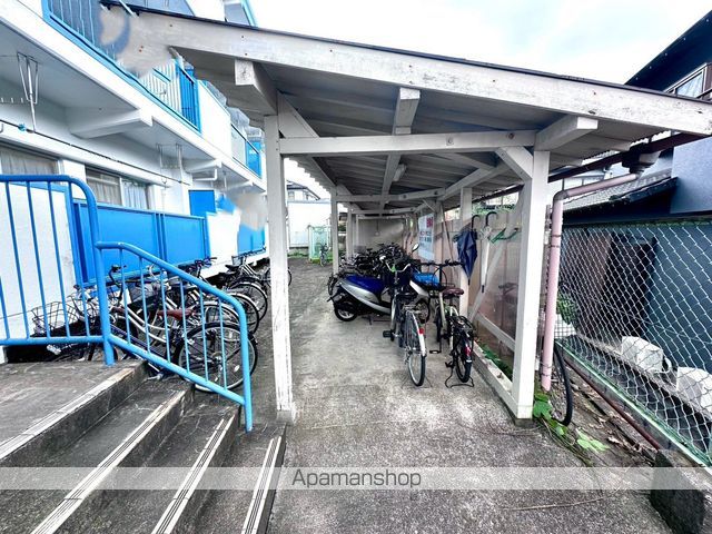 ウィングラッシア伊豆長岡の外観写真