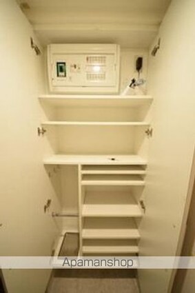 ディナック八王子[1LDK/35.34m2]の内装3