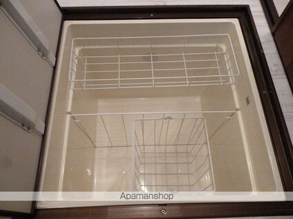 メゾンＪフォーレ[1K/27.95m2]の内装