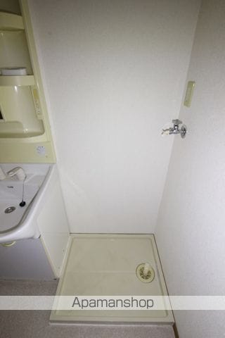 ヒルサイド・テラスの内装写真
