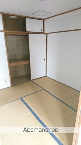マンション培遠の内装写真