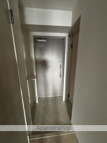 SPLENDIDEVIIIの内装写真